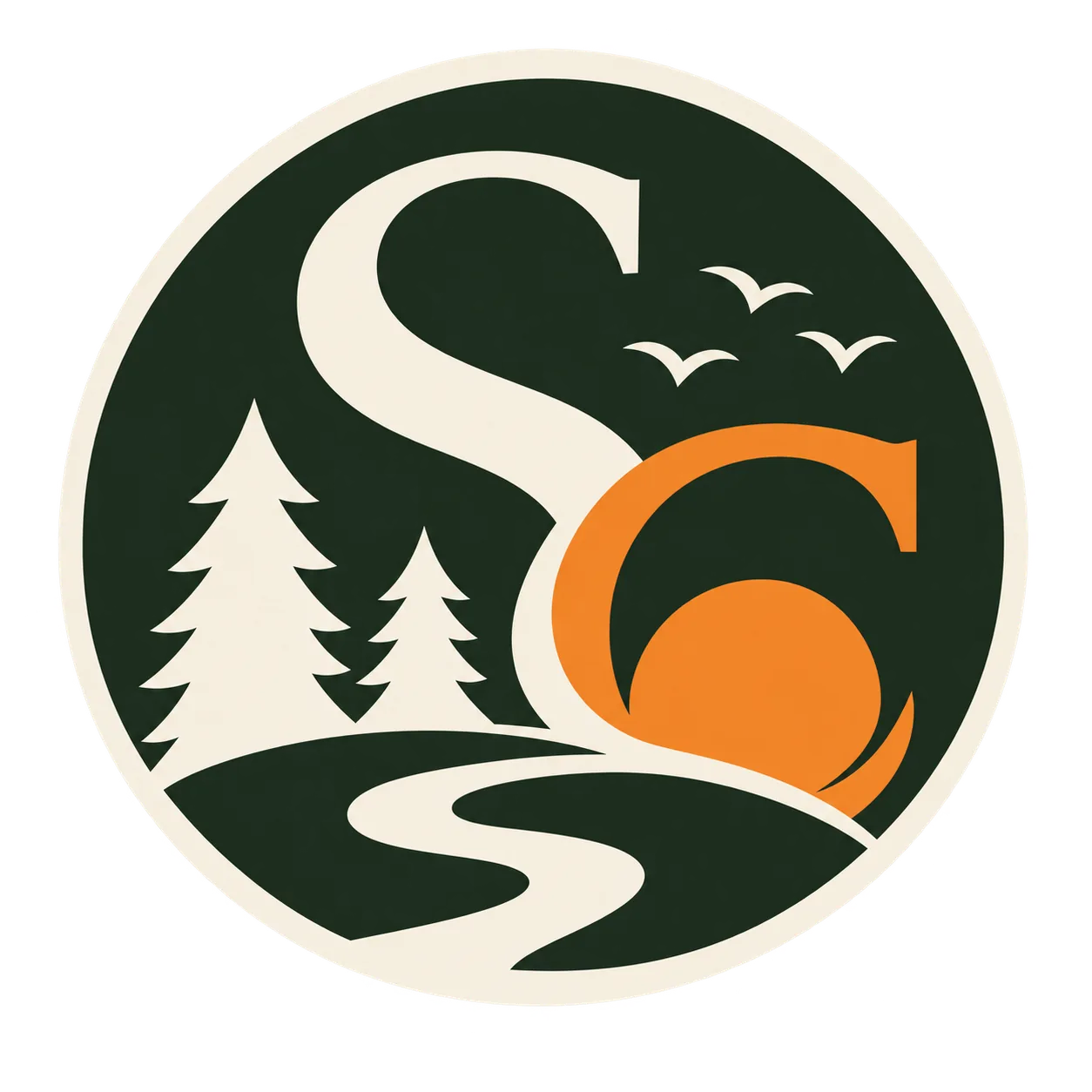 SafriCamps logo